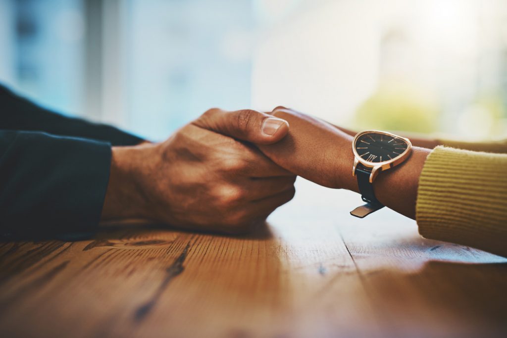 4 Things a Widowed Parent Should Know About Dating Again - SavvyMom