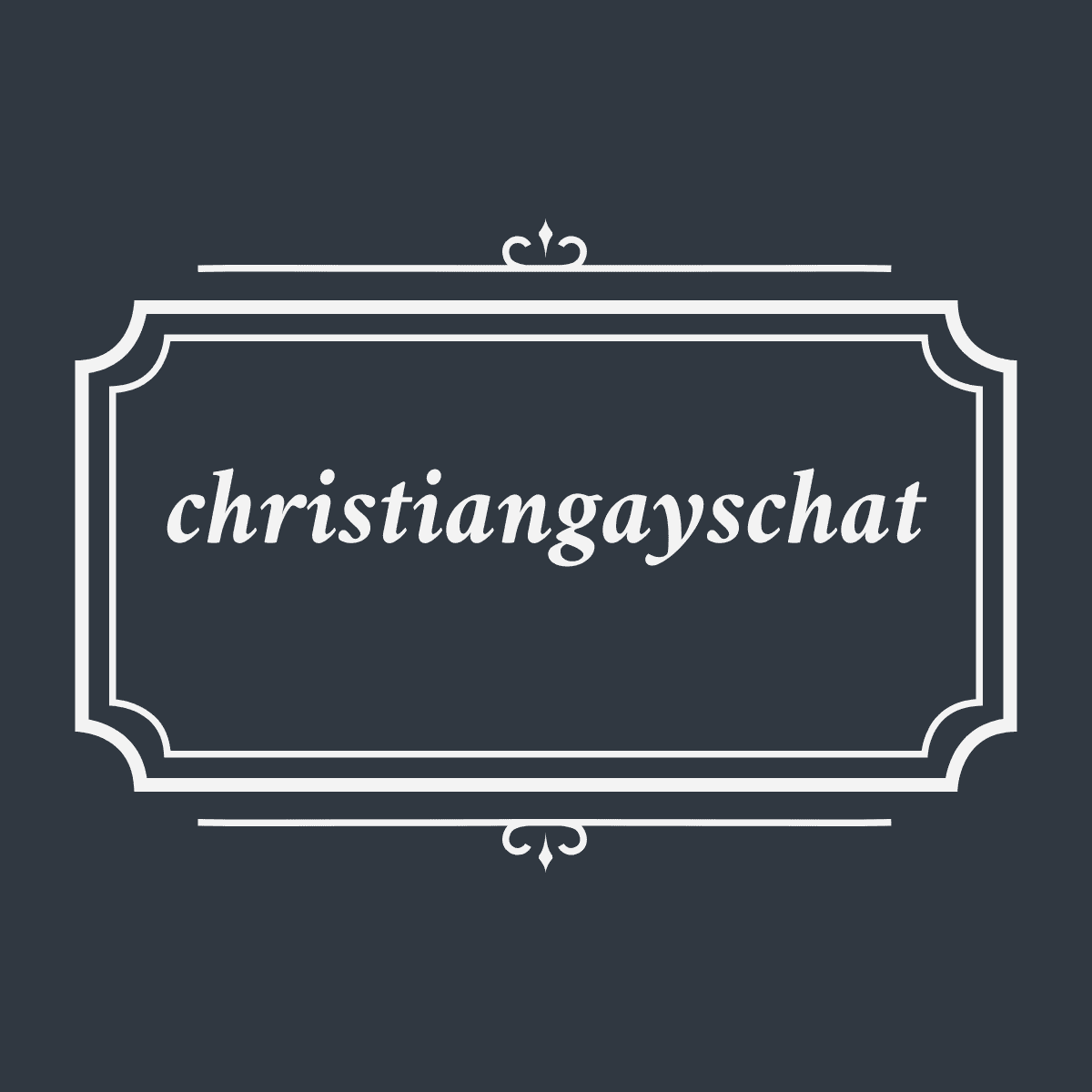 christiangayschat.com