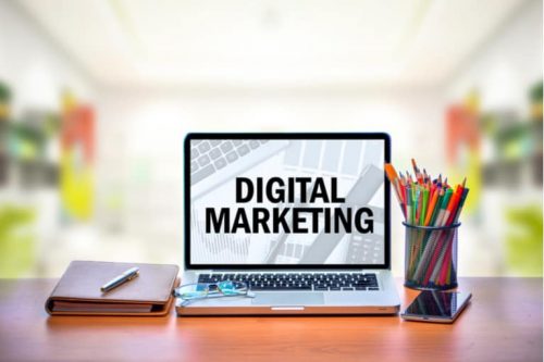 4 Benefits A Digital Marketing Revamp Can Offer Your Small Business