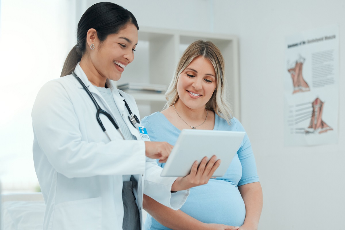 Role of OB/GYNs In Women’s Health From Pregnancy To Menopause