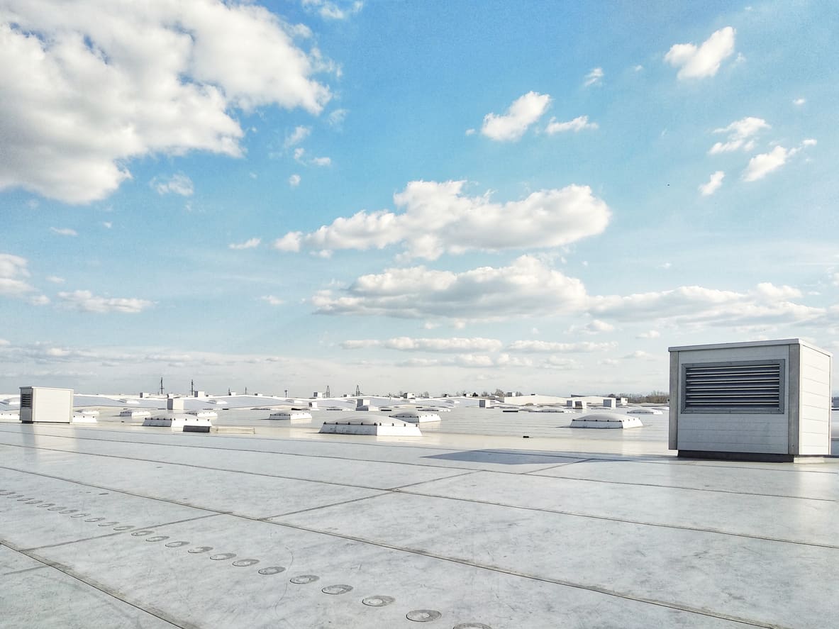 How To Maintain Rooftop Platforms To Ensure Safety And Efficiency?