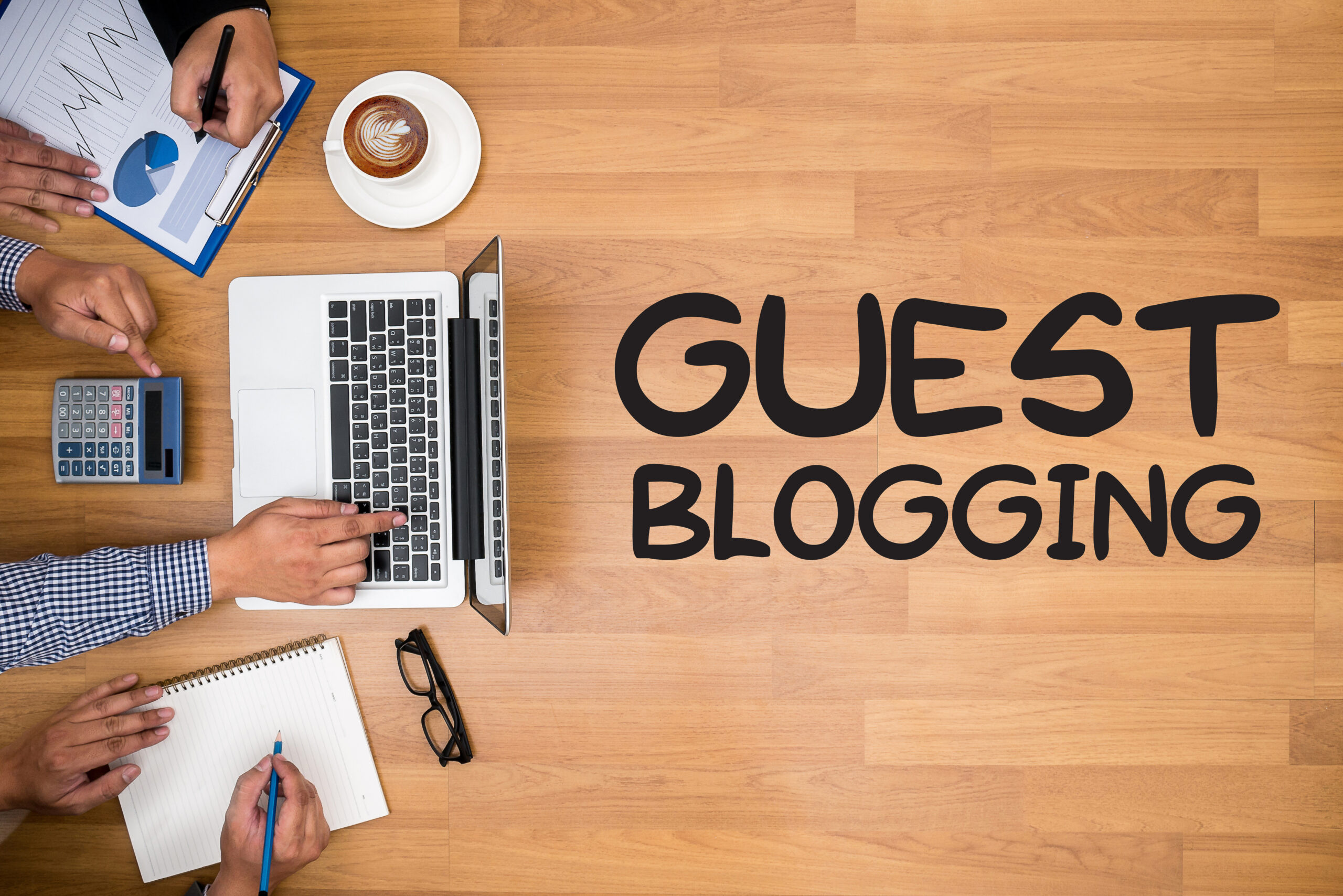 Boosting Your Brand’s Visibility: Maximizing The Potential Of Guest Posting Services