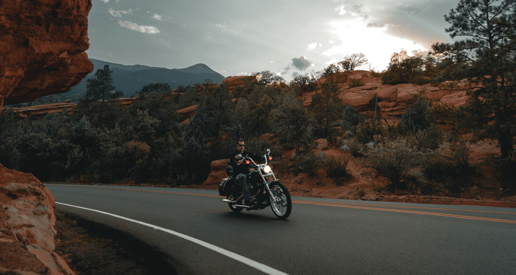 Digital Transformation for Motorcycle Supply Chains