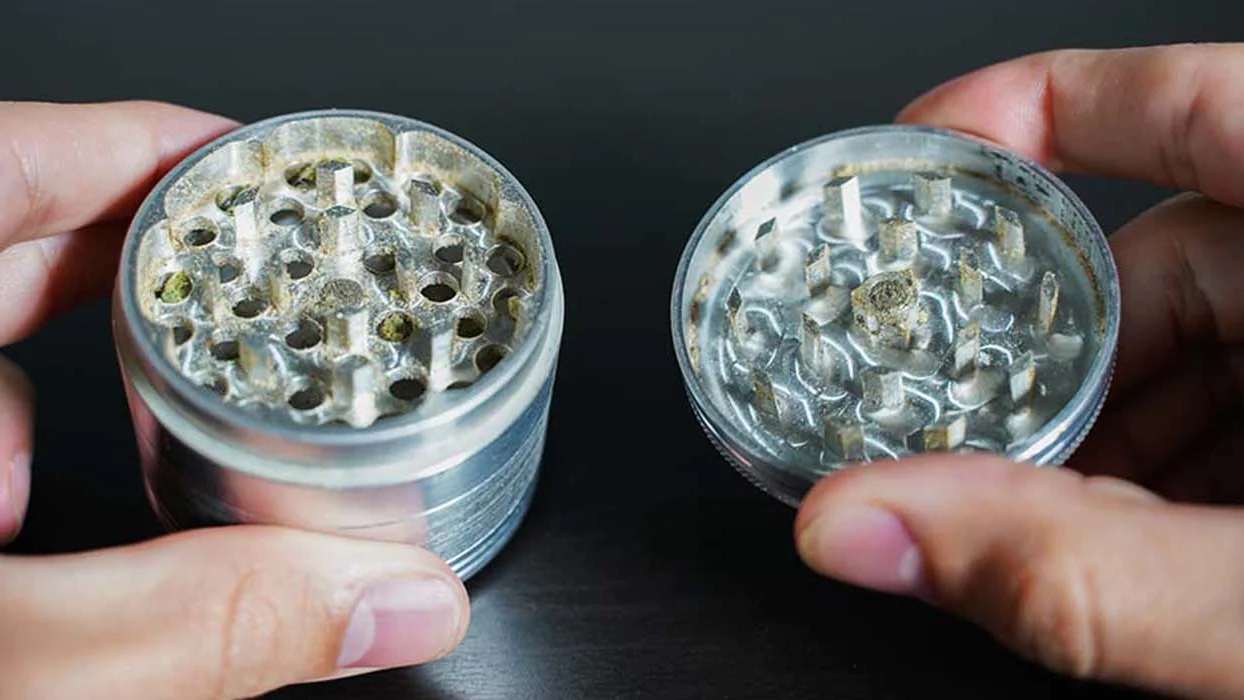 Grind with Ease: Electric Herb Grinders Make Your Herbal Experience Simpler
