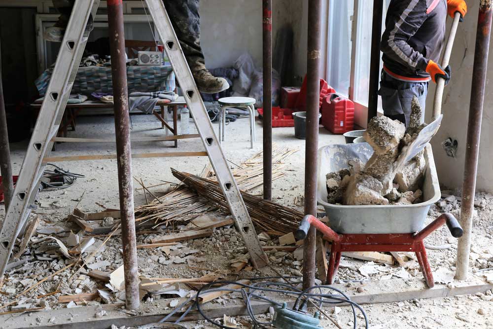 How Restoration Contractors Ensure Safe And Efficient Property Recovery