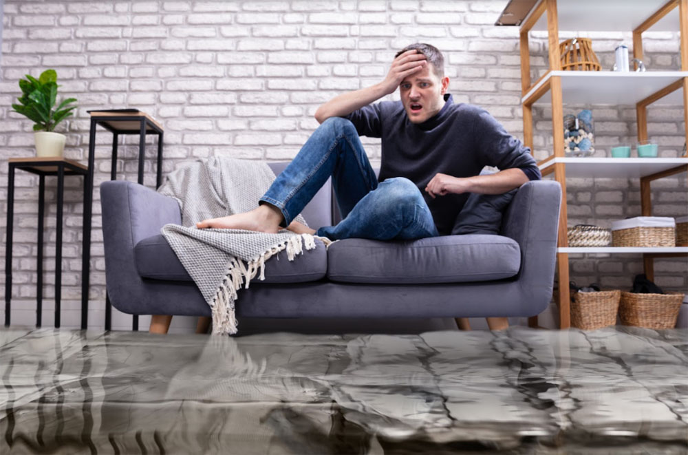 Restoring Hope: A Comprehensive Guide to Water Damage Recovery