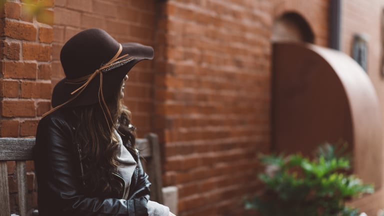 The Beauty of Boredom: Why Great Ideas Often Start There