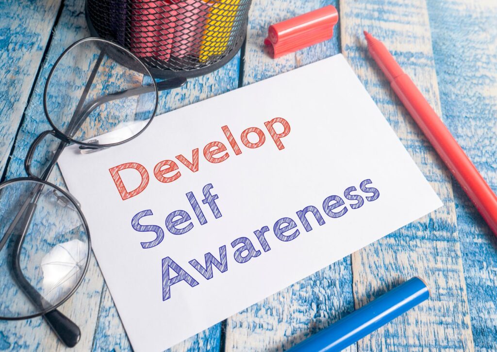 Why Self-Awareness Is The Key To Personal Growth?