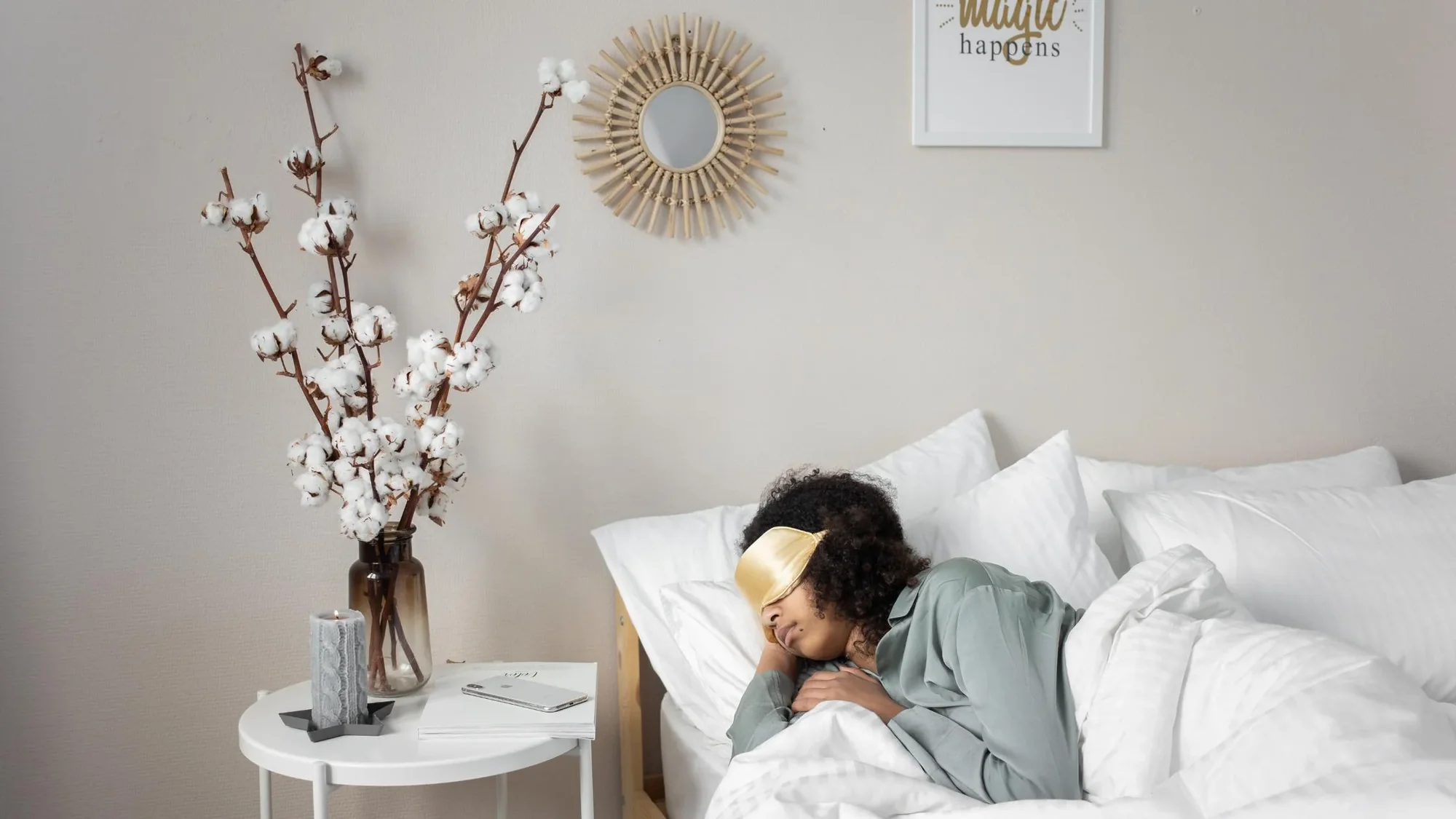 Why Sleep Is The Secret Ingredient To Productivity?